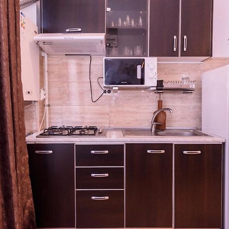 Theo Summerland Seaview Apartman Mamaia Kültér fotó